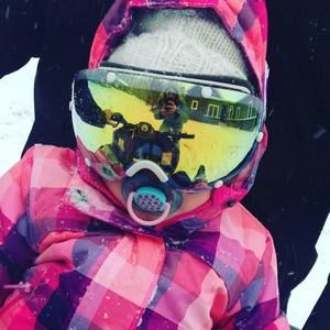 Meet your Posher, Victoria